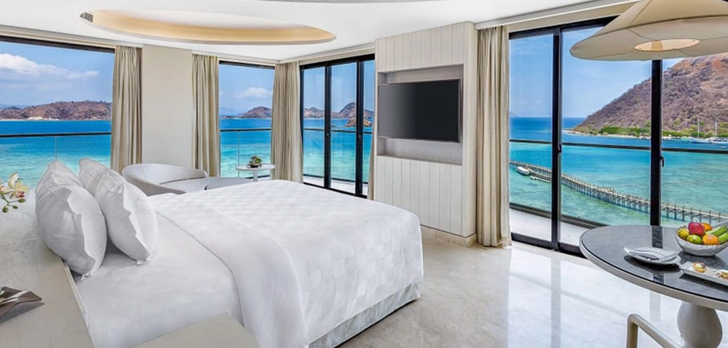 aplikasi booking hotel