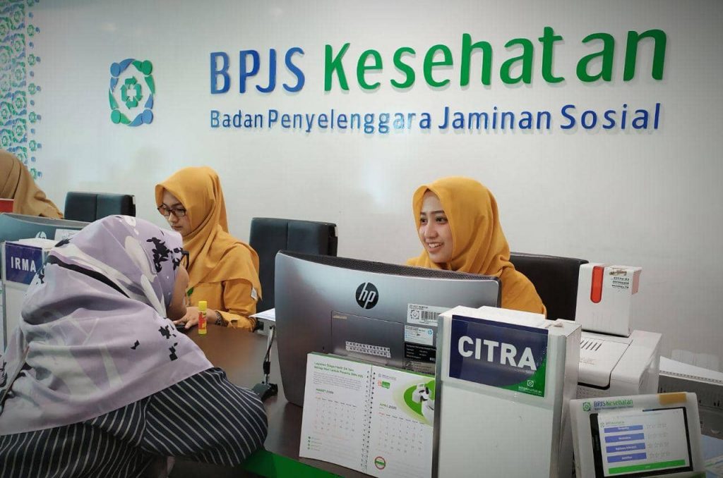 cara cek bpjs kesehatan