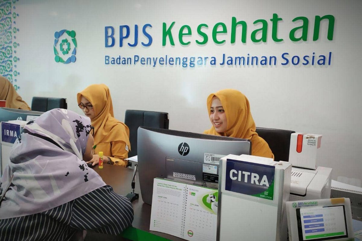 Cara Cek BPJS Kesehatan 5 Menit Langsung Paham!