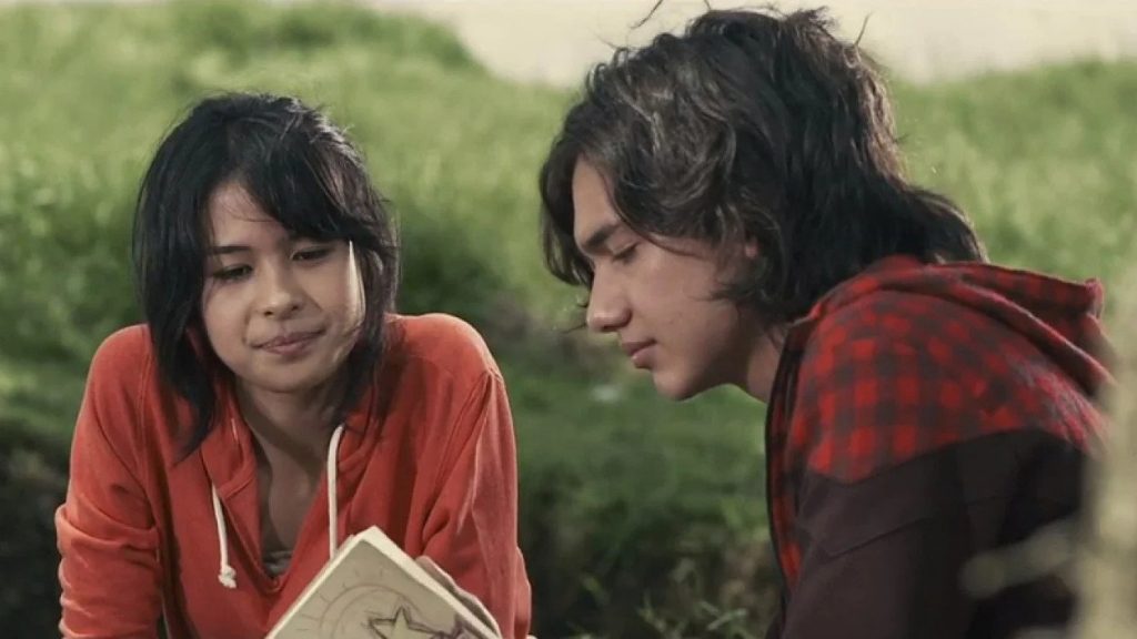 film maudy ayunda