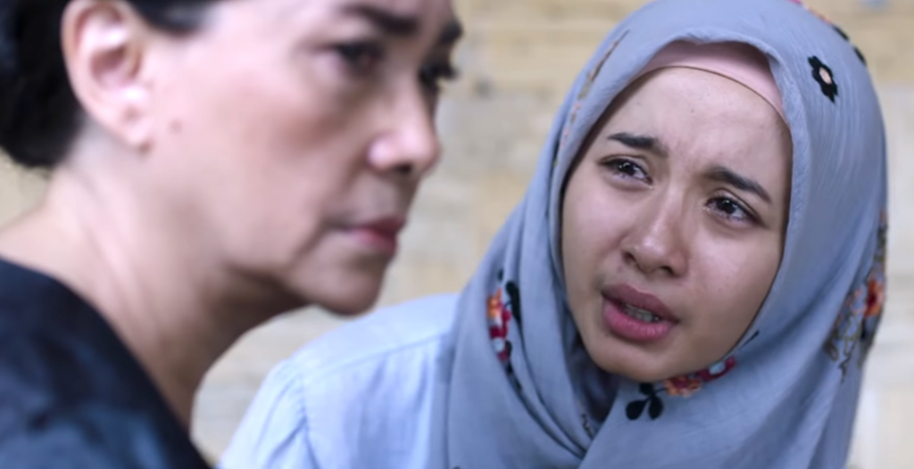 film tentang ibu dan anak