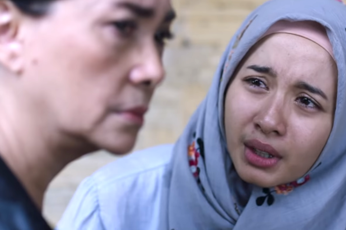 film tentang ibu dan anak