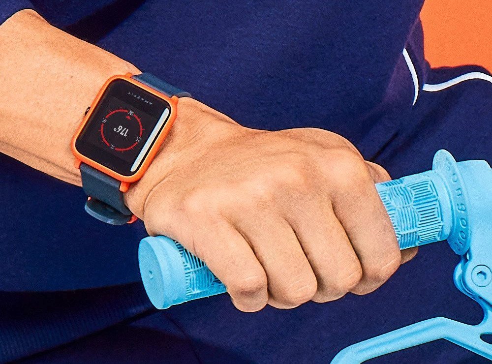 smartwatch terbaik 2022