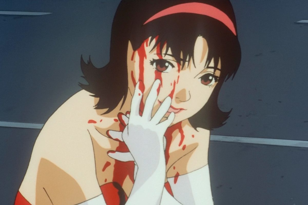 Rekomendasi anime thriller