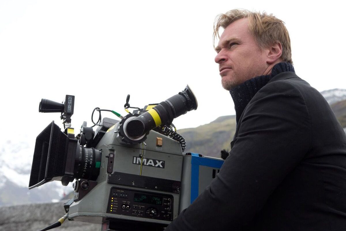 christopher nolan movie